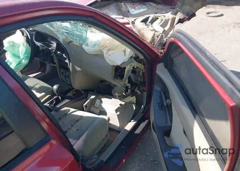 2003 Hyundai Elantra Gls/Gt из США, поврежденный, VIN KMHDN45D03U555643